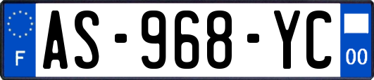 AS-968-YC