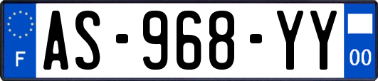 AS-968-YY