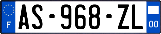 AS-968-ZL