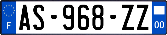 AS-968-ZZ