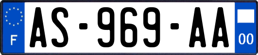 AS-969-AA
