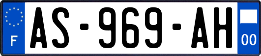 AS-969-AH