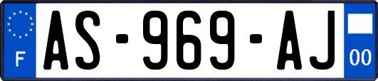 AS-969-AJ