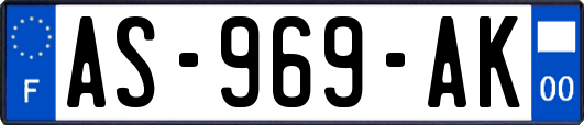 AS-969-AK