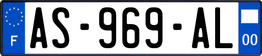 AS-969-AL