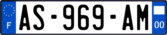 AS-969-AM