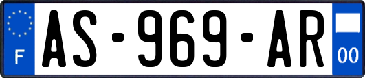 AS-969-AR