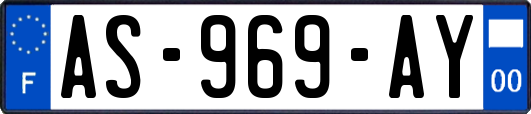 AS-969-AY