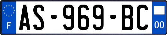 AS-969-BC