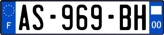 AS-969-BH