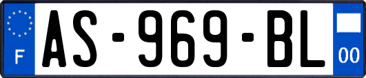 AS-969-BL
