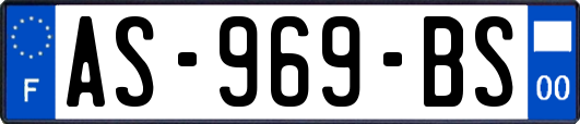 AS-969-BS