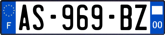 AS-969-BZ