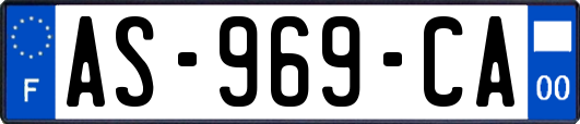 AS-969-CA