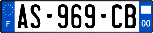 AS-969-CB