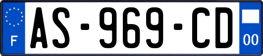AS-969-CD