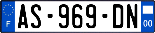 AS-969-DN