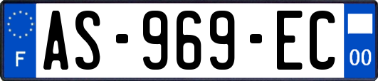 AS-969-EC