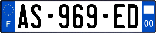 AS-969-ED