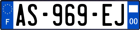 AS-969-EJ