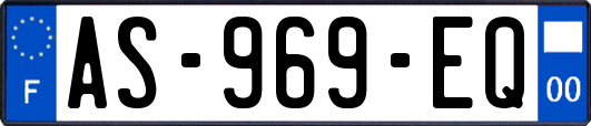 AS-969-EQ