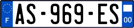 AS-969-ES