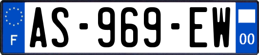 AS-969-EW