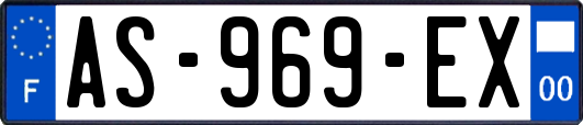 AS-969-EX