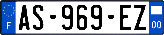 AS-969-EZ