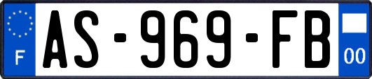 AS-969-FB