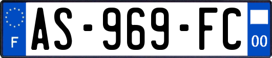 AS-969-FC