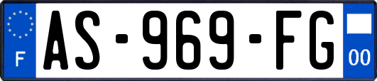 AS-969-FG