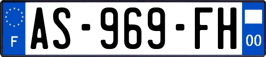 AS-969-FH