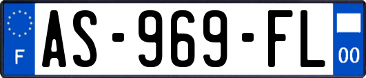 AS-969-FL