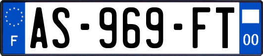 AS-969-FT