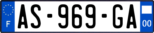 AS-969-GA