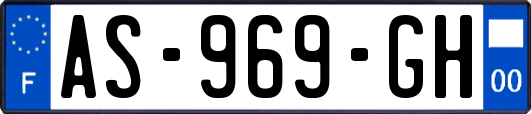 AS-969-GH