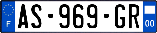 AS-969-GR