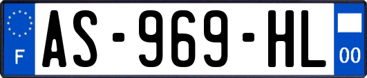 AS-969-HL