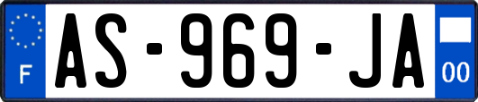 AS-969-JA