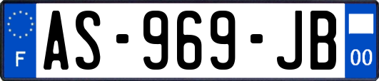 AS-969-JB