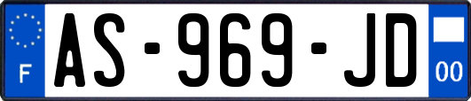 AS-969-JD