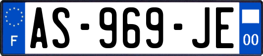 AS-969-JE