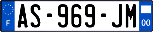 AS-969-JM