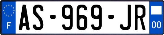 AS-969-JR