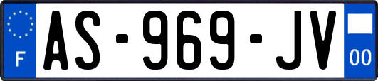 AS-969-JV