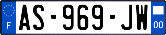 AS-969-JW