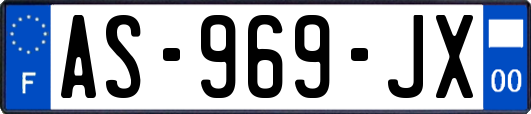 AS-969-JX