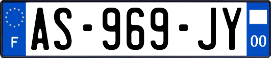 AS-969-JY