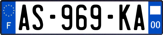 AS-969-KA